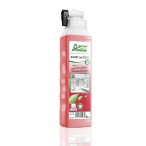 Green Care Sanet inoSwitch 1lt. met doseer dop. 