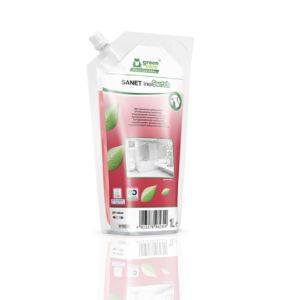 Green Care Sanet inoSwitch 1lt. NAVUL VERPAKKING BAG. 