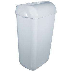 Elive 2, Kunststof open deksel afvalbak (55 liter)