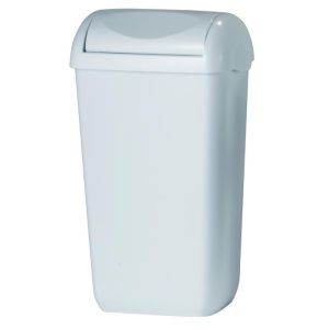 Elive 2, Kunststof swing deksel afvalbak (23 liter)