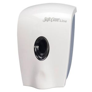 Soft Care handzeepdispenser 800ml