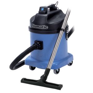 Numatic Waterzuiger WVD570 met kit BS8 (2 motoren)