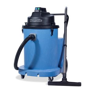 Numatic Waterzuiger WVD1800DH met kit BS7