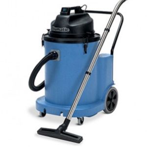 Numatic Waterzuiger WVD1800PH met kit BS7