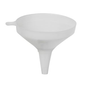 Trechter met filter Ø15,5cm