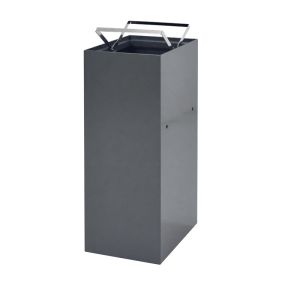 Modulaire afvalscheidingsunit 60 ltr