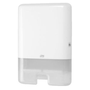 Tork handdoekpapier dispenser multifold H2