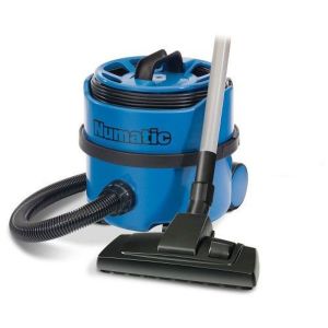 Numatic Stofzuiger PSP180-11 blauw met kit AH1
