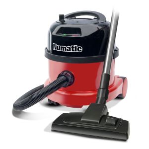 Numatic  Stofzuiger PPR240-11 met kit AS0