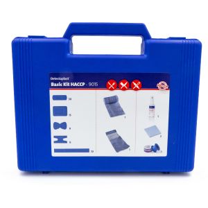 Detectaplast Medic Box Food Basic
