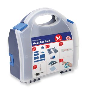 Detectaplast Medic Box Food M Slagerij