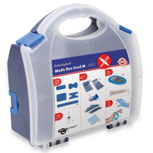 Detectaplast Medic Box Food M Bakkerij