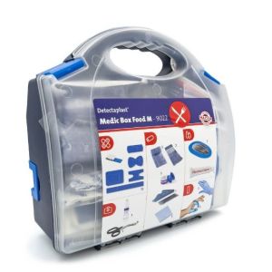 Detectaplast Medic Box Food M Horeca