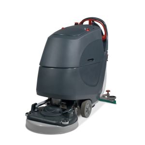 Numatic TGB6055 schrob-zuigmachine batterij graphite