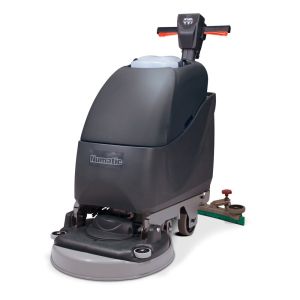 Numatic TGB4055 schrob-zuigmachine batterij graphite