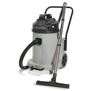 Numatic Stofzuiger NED900A grijs met kit BB5