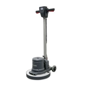 Numatic Eenschijfsmachine HFM1515G graphite voor Schrobben