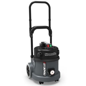 Numatic Stofzuiger TEM390A-11 met kit AS10