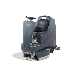 Numatic TRG720G 200T schrob-zuigmachine batterij graphite