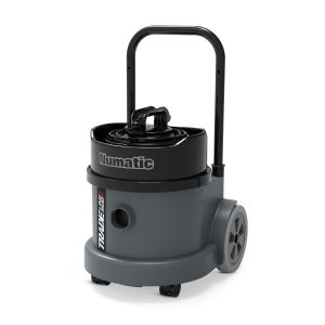 Numatic Stofzuiger TEL390S-11 met kit AS10
