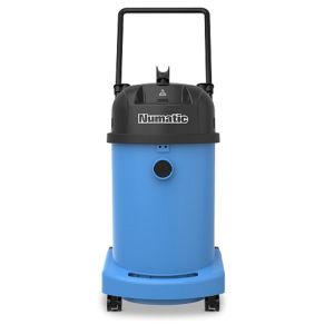 Numatic Waterzuiger WV470 met kit A11