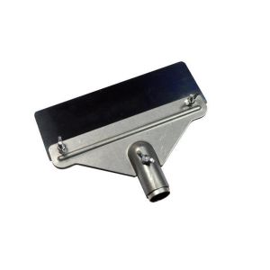 SYR Scraper head vloerkrabber kop
