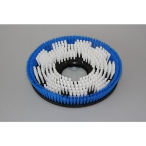 Nylon borstel medium 16
