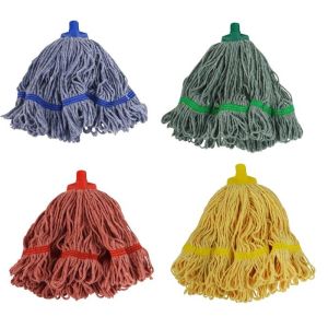 SYR Maxi mop met stay flarband