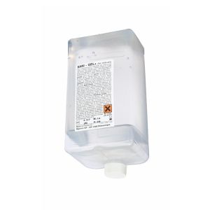Koala Sani Gel alcohol 75% ds.12x400ml