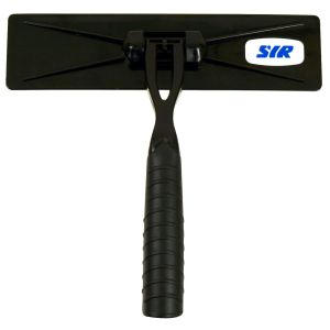SYR hendelhouder Spraygee zwart