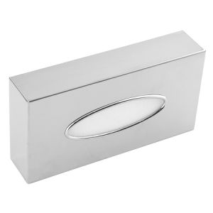 Mediclinics facial tissue dispenser hoogglans 