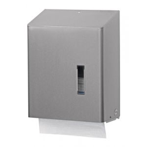 SanTRAL Handdoekdispenser groot