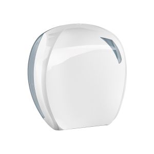 Elive line 2, Maxi jumbo toiletrolhouder Wit