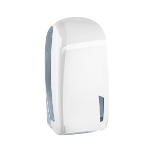 Elive line 2, Bulk pack (velletjes) toiletpapier dispenser Wit