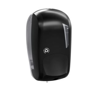 Elive line 2 Zeepdispenser 0.5L Zwart
