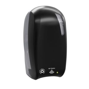 Elive line 2,electronische handzeepdispenser 0,500ml Zwart