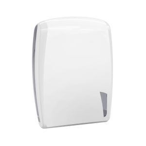 Elive line 2, extra smal handdoekdispenser 