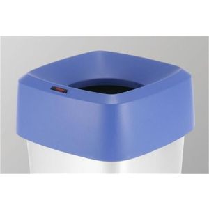 Vileda Iris square deksel open