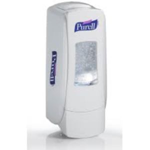 Purell ADX Dispenser 700ml Wit 