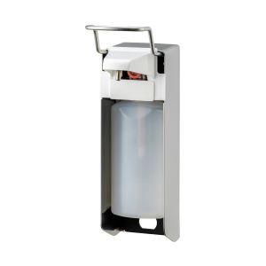 Mediqo-line zeepdispensers 500ml