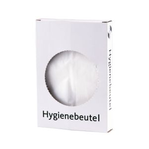 Dames hygiënezakjes,  50 x 30 stuks