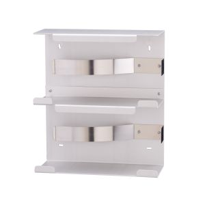 Mediqo-line handschoendispensers Duo