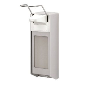 Mediqo-line  garagezeepdispenser.