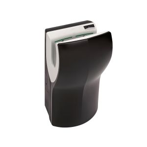 Elive Products handdroger zwart