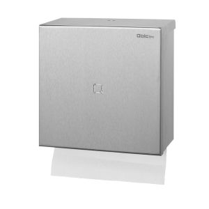 Qbic-line handdoekdispenser