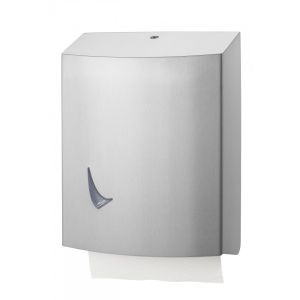 Wings handdoekdispenser