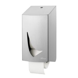 Wings toiletroldispensers standaard.