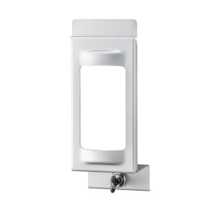 Mediqo-line afsluitplaat 500ml voor beugeldispenser 