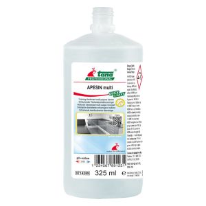 APESIN multi Quick & Easy (GD Lux)