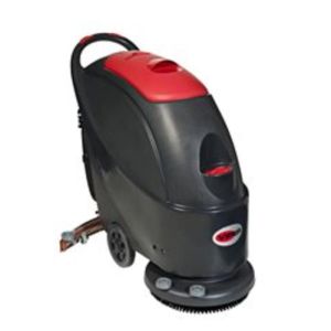 Viper schrob/zuigmachine met kabel AS430/510